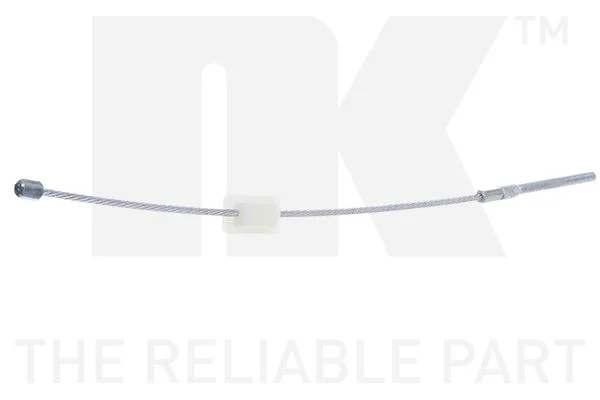 Cable Pull, parking brake NK 9025150