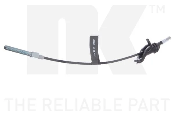 Cable Pull, parking brake NK 9025152