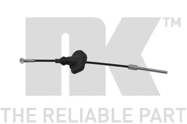 Cable Pull, parking brake NK 9025178