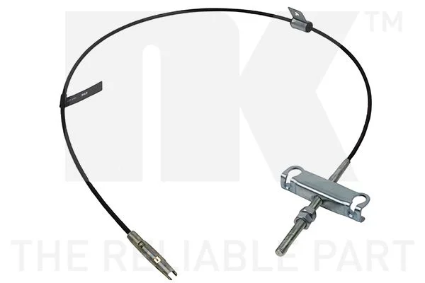 Cable Pull, parking brake NK 9025182