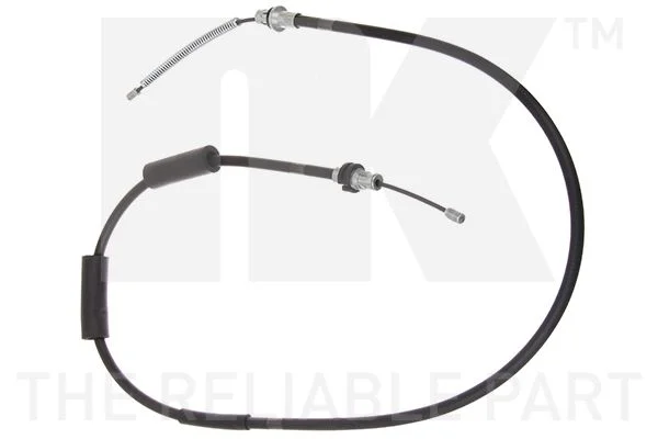 Cable Pull, parking brake NK 902586