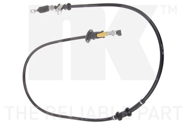 Cable Pull, parking brake NK 903007