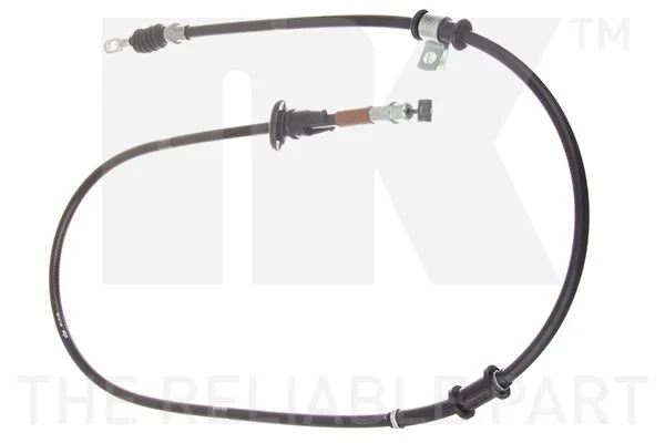 Cable Pull, parking brake NK 903008