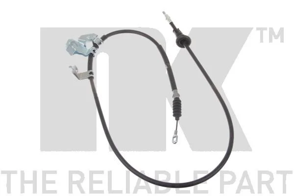Cable Pull, parking brake NK 903011