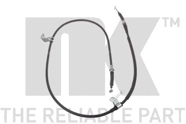 Cable Pull, parking brake NK 903257