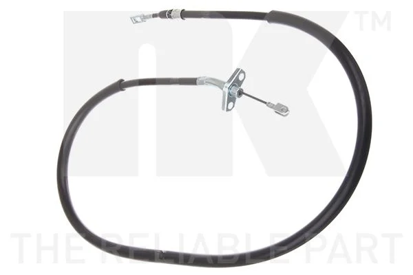Cable Pull, parking brake NK 903343