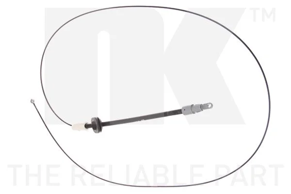 Poteg kabla, parkirna zavora NK 903371