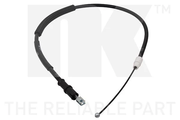 Cable Pull, parking brake NK 903382
