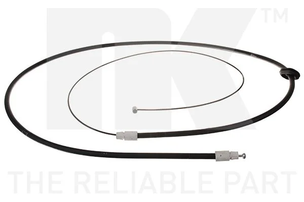 Poteg kabla, parkirna zavora NK 903383