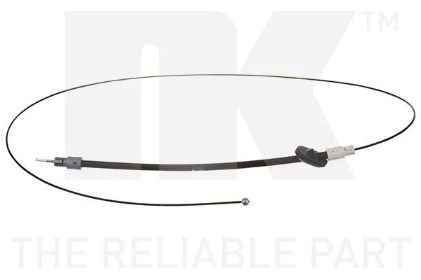 Cable Pull, parking brake NK 903384