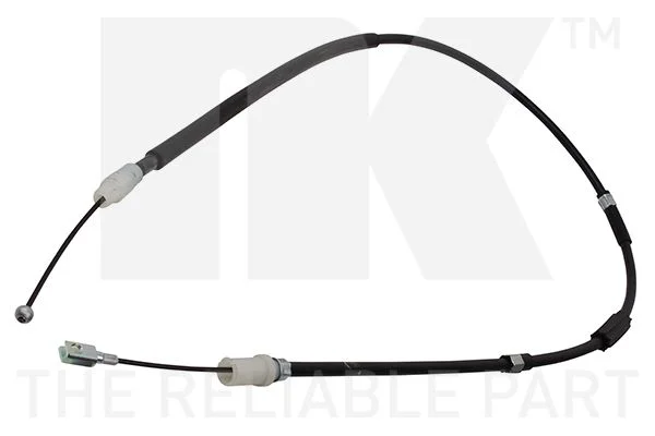 Poteg kabla, parkirna zavora NK 903390