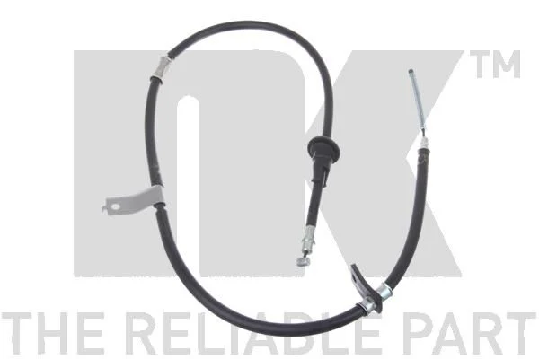 Cable Pull, parking brake NK 903404
