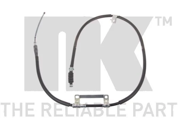 Cable Pull, parking brake NK 903515