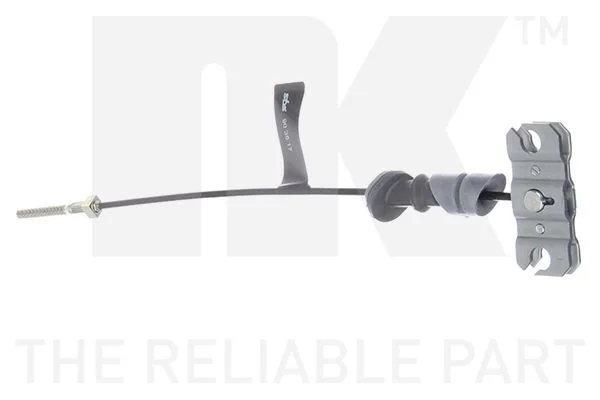Cable Pull, parking brake NK 903517