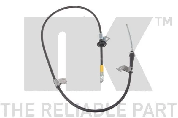 Cable Pull, parking brake NK 903520