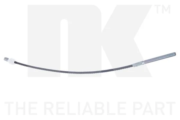 Cable Pull, parking brake NK 9036106