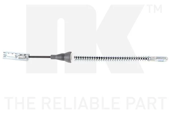 Cable Pull, parking brake NK 9036135