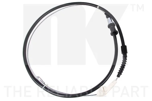 Cable Pull, parking brake NK 903678