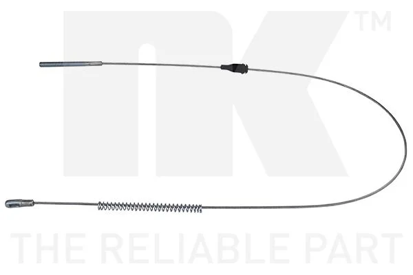 Cable Pull, parking brake NK 903684