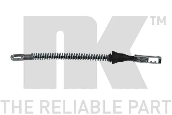 Cable Pull, parking brake NK 903698