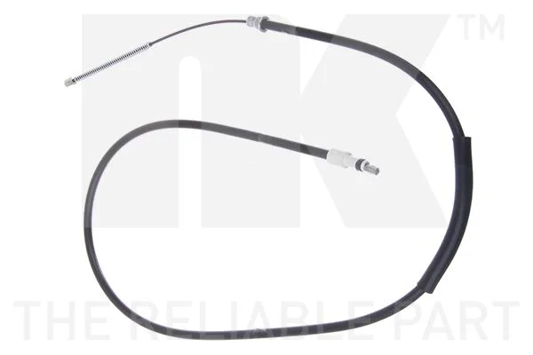 Cable Pull, parking brake NK 903739