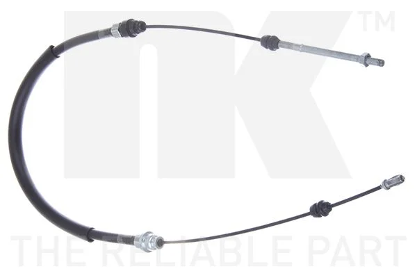 Cable Pull, parking brake NK 903748