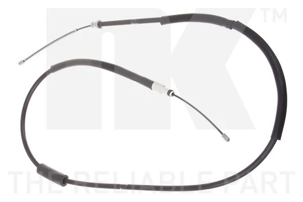 Cable Pull, parking brake NK 903759