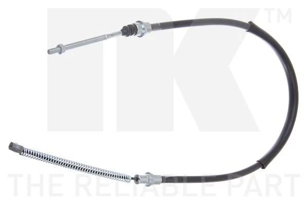 Cable Pull, parking brake NK 903767