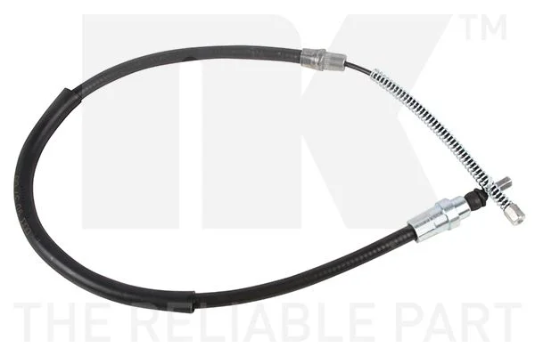 Cable Pull, parking brake NK 903768