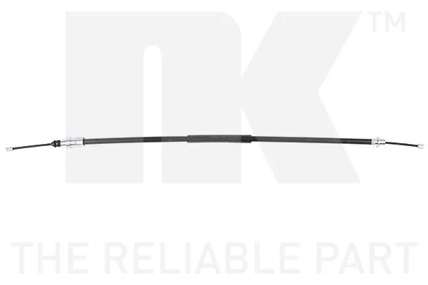 Cable Pull, parking brake NK 903775