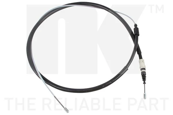 Cable Pull, parking brake NK 903778