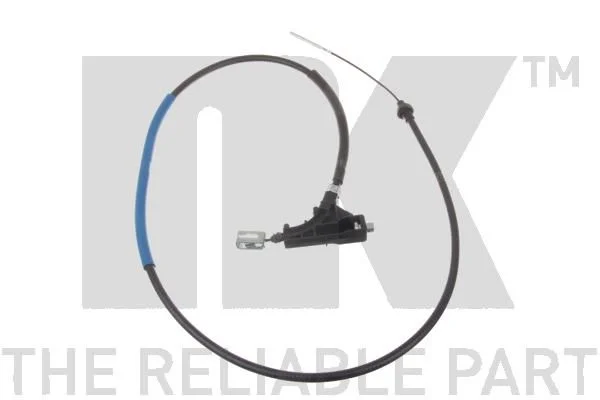 Cable Pull, parking brake NK 903788