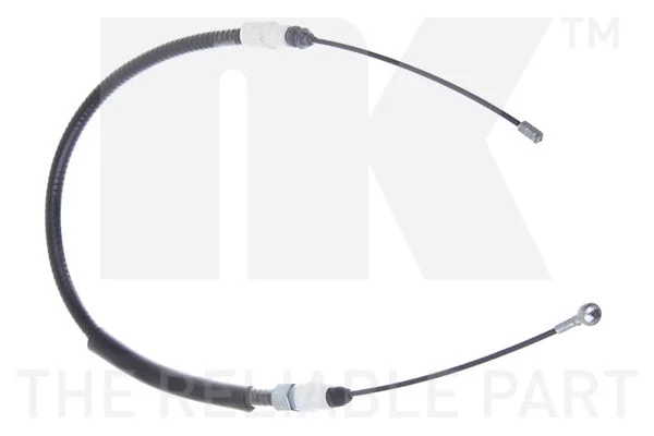 Poteg kabla, parkirna zavora NK 903791