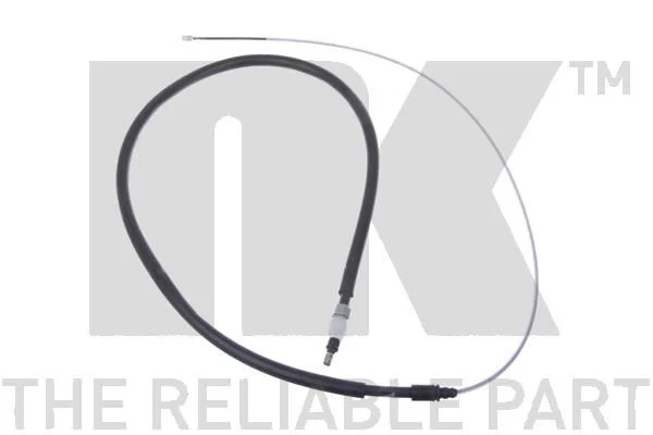 Cable Pull, parking brake NK 903797