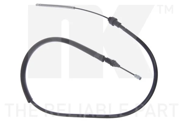 Poteg kabla, parkirna zavora NK 9039100