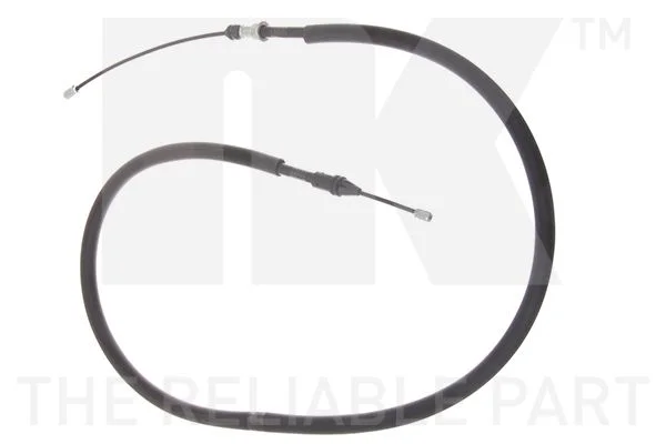 Cable Pull, parking brake NK 9039105