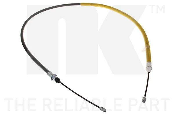 Cable Pull, parking brake NK 9039116