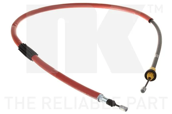 Cable Pull, parking brake NK 9039121