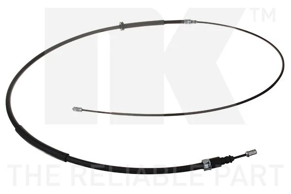 Poteg kabla, parkirna zavora NK 9039135