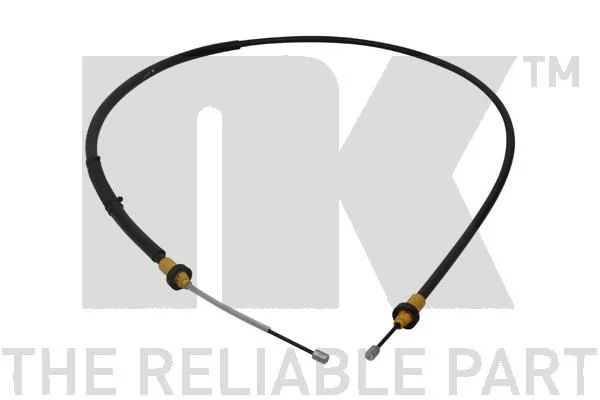 Cable Pull, parking brake NK 9039148