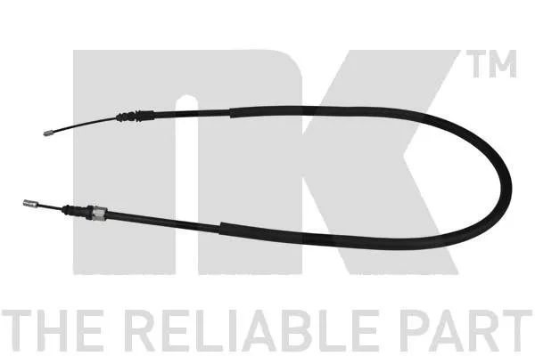 Cable Pull, parking brake NK 903966