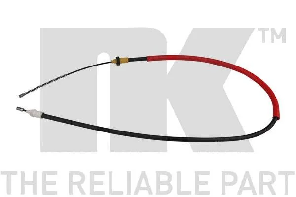 Cable Pull, parking brake NK 903983