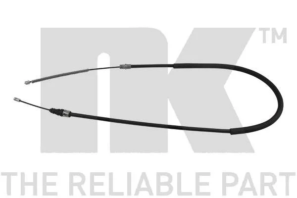 Cable Pull, parking brake NK 903994