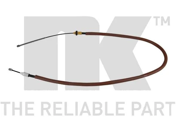 Cable Pull, parking brake NK 903999