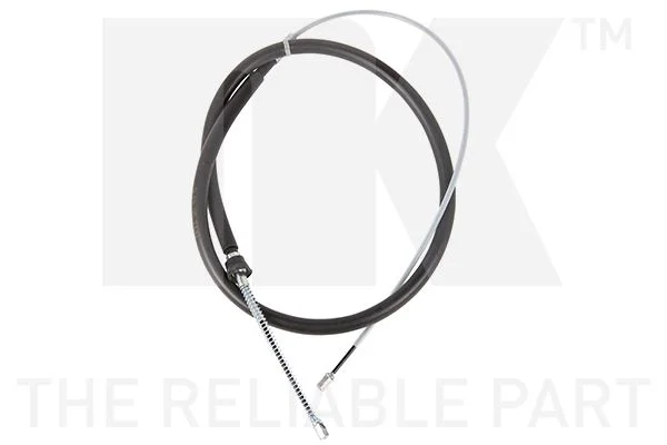 Cable Pull, parking brake NK 904312