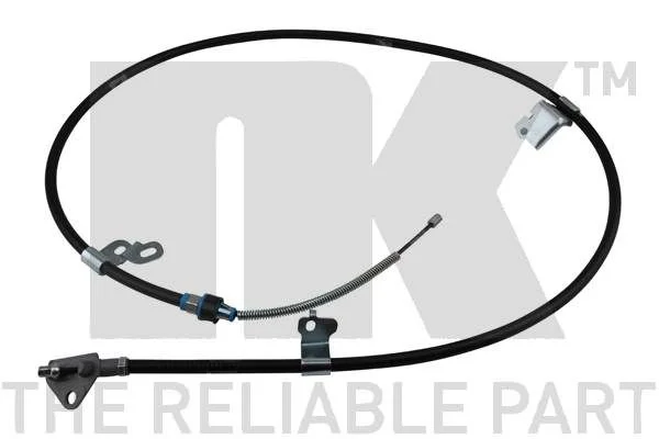 Cable Pull, parking brake NK 9045142