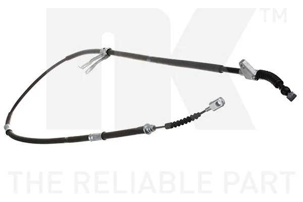 Cable Pull, parking brake NK 9045146