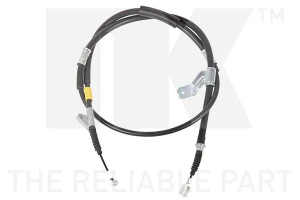 Cable Pull, parking brake NK 9045147