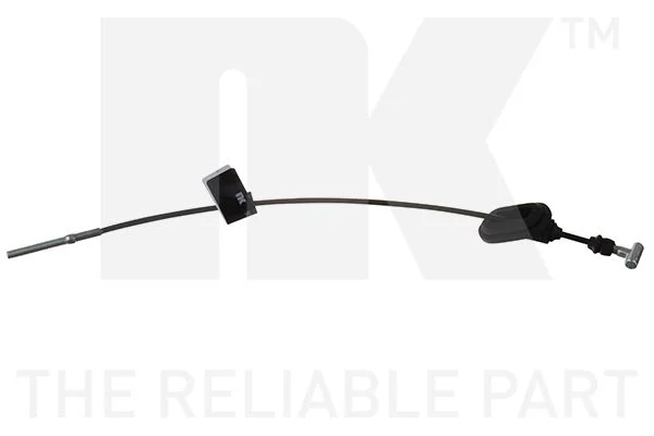 Cable Pull, parking brake NK 9045171