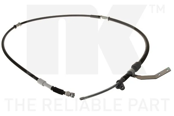 Cable Pull, parking brake NK 9045176